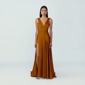 Fame + Partners Escala Dress
